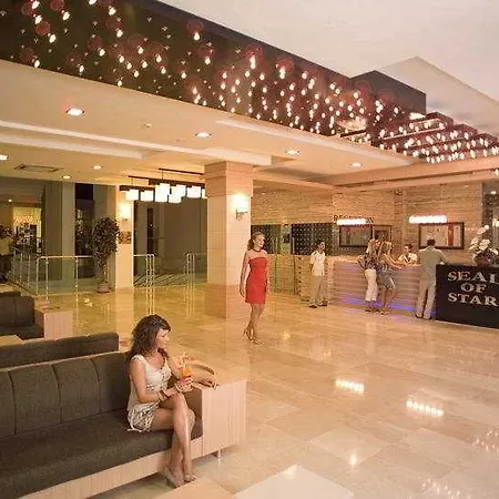 Seal Of Star Hotel