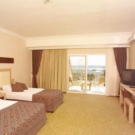 Seal Of Star Hotel