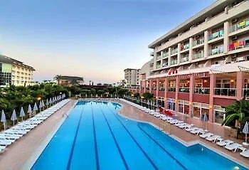Seal Of Star Hotel Turkler