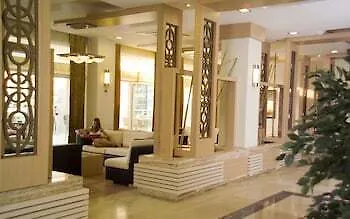 Hotel Seal Of Star 4*